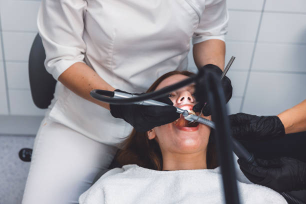 Best Broken or Chipped Tooth Repair in St Cloud, FL