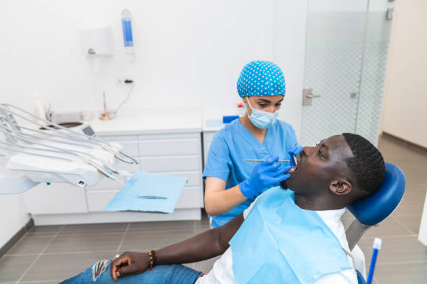 Best Emergency Denture Repair in St Cloud, FL